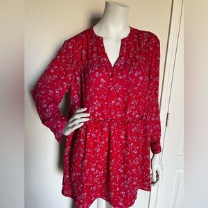 New Pioneer cute dress size M